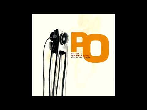 Phony Orphants - Symphony [2003] (Full Album)