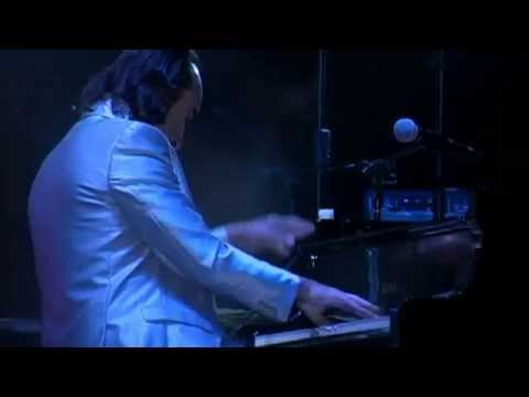 Concierto de Raul Di Blasio en Merida Yucatán