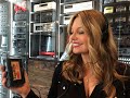 007 Has His Bond Girls Digital Compact Cassette Has Musetta Vander