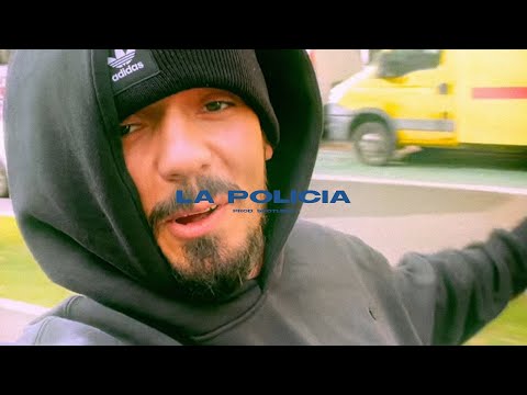 CAPITAL BRA x NGEE Type Beat "LA POLICIA"