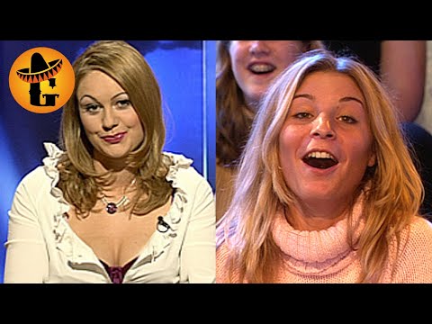 Ruth Moschners Witze gehen unter die Gürtellinie | Freitag Nacht News