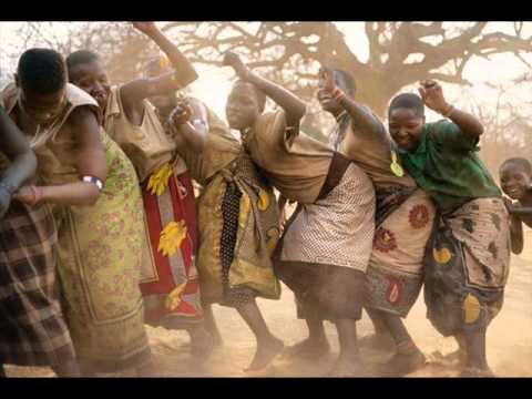 Jambo Bwana - Música de Kenya