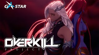 «Dungeon Fighter нового поколения» — Представлен геймплейный трейлер Overkill