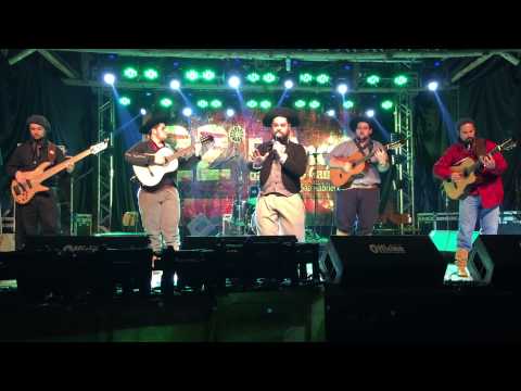 Poetas petiços - Matheus Leal