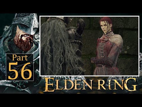 Millicent | Elden Ring | Part 56 (Blind Playthrough)