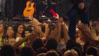 Toda Vez Que Eu Te Beijar - Henrique e Juliano - DVD Ao vivo em Palmas