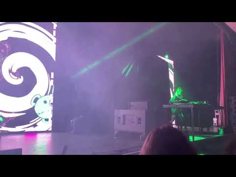 LEVEL UP (Live Intro) FRACTALS Tour