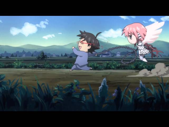 1st Season on Blu-ray/DVD Combo Pack 12.20.11 - Trailer