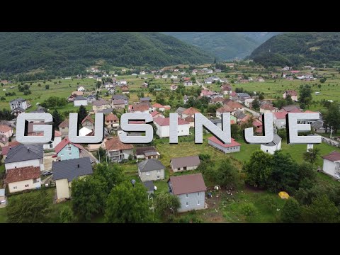 Gusinjska Carsija 2023 - Gusinje