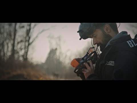 He is coming .....  BMPCC 4K