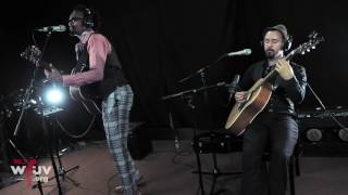 Fantastic Negrito - "In the Pines" (Live at WFUV)
