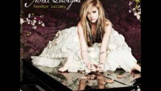 Avril Lavigne - Goodbye Lullaby(Deluxe Edition) Album Download | Original