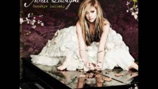 Avril Lavigne - Goodbye Lullaby(Deluxe Edition) Album Download | Original