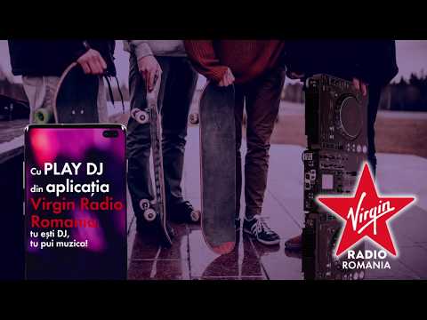 Virgin Radio Romania Video