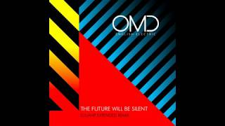 OMD - The Future will be silent (DJuanP Extended Remix)