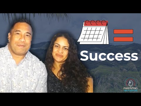 Power Couple Tips: How to Live a Life by Choice