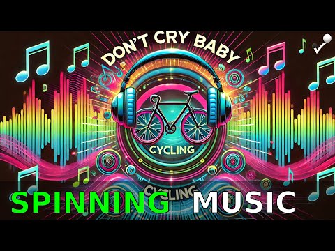 SPINNING Music 2024 Vol.129 | Jose Balbin