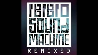 Ibibio Sound Machine - Talking Fish - Titeknots Radio Edit