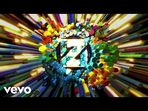 Zedd, Grey - Adrenaline (Official Audio)