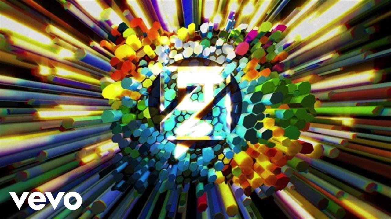 FIFA 17 Soundtrack – Adrenaline by Zedd