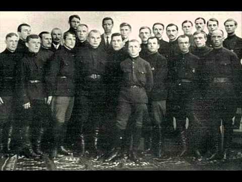 Don Cossack Choir - Cherubic Hymn