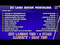 Kompilasi Lagu Batak Nostalgia New Lasidos Trio 3 Stars Manber S Rhap Trio Lagu Batak Lawas