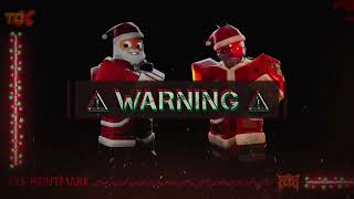 Cover art for Exo Nightmare