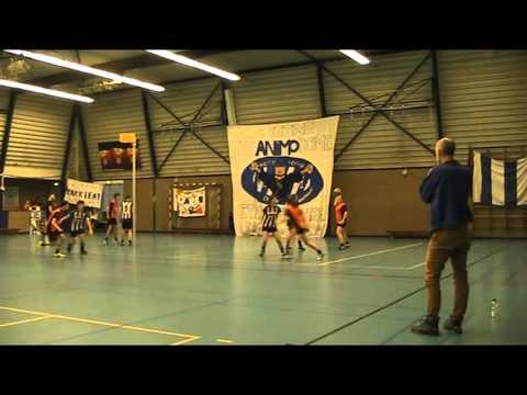 Animo A1 Rust Roest A1 tweede helft