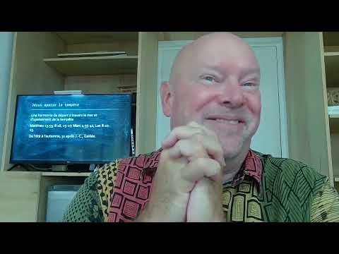 IBP 103 Christologie Cours 9 et 10