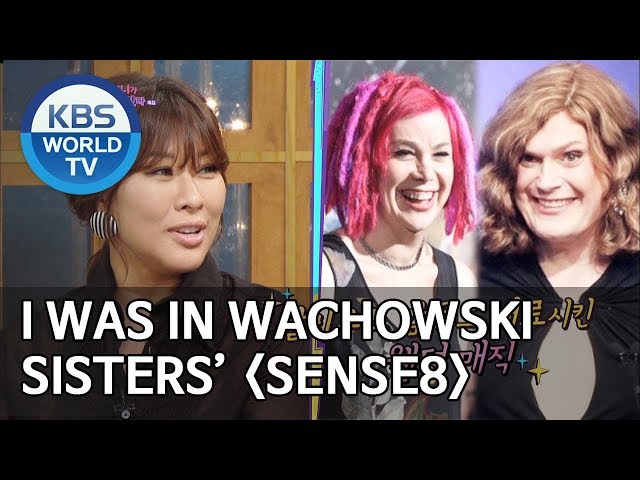 Vidéo Prononciation de Wachowski en Anglais