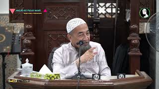 Apakah Hukum Melanggar Peraturan Jalan Raya? - Ustaz Azhar Idrus