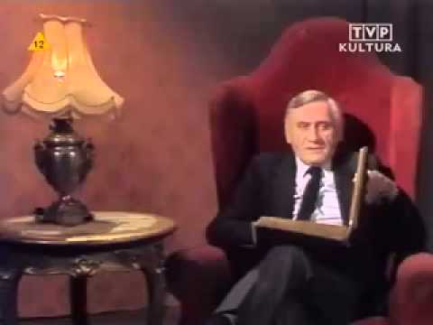 NEXT24.PL: Mann i Materna - Księga przysłów polskich (przedstawia Kazimierz Górski)