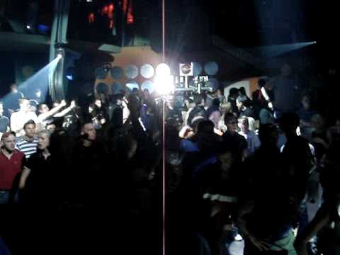 Armageddon VI with Outblast & Korsakoff  @ Excalibur Hartberg