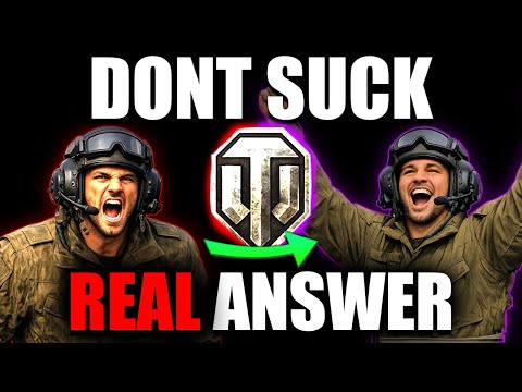 It's Not RNG or Your Team.... World of Tanks Console
