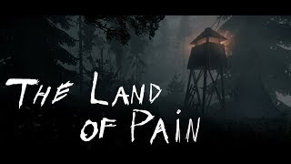 The Land of Pain Steam Key GLOBAL