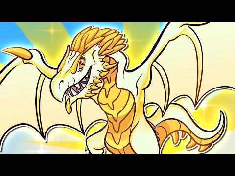 I FINALLY Evolved the Almighty God AETHER WYVERN! | ARK MEGA Modded Ep69