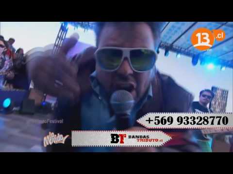 Tributo Fabulosos Cadillacs y Autenticos decadentes Oficial