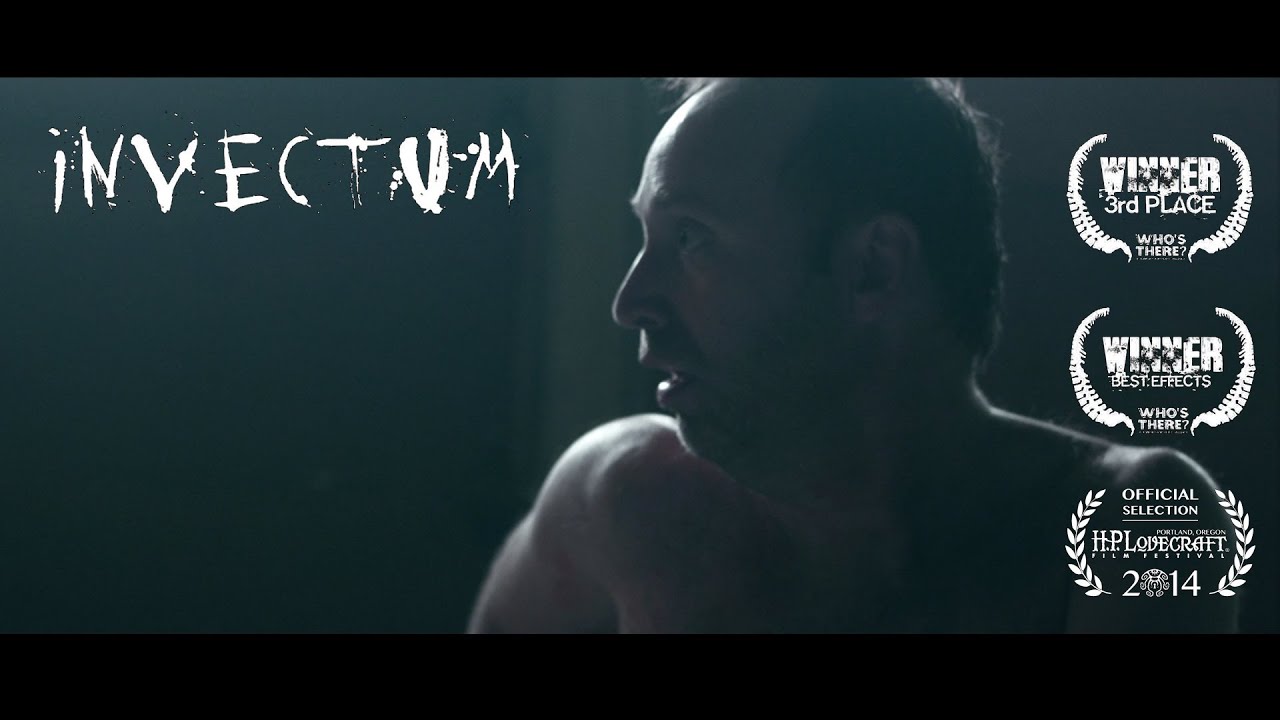 Invectum - 3rd place WINNER Who's There Film Challenge (2013)