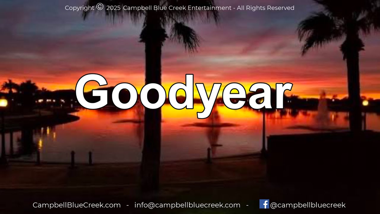 Promotional video thumbnail 1 for Campbell Blue Creek