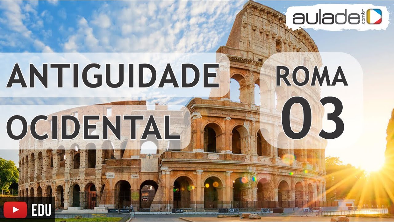 História - Roma: Período Monárquico