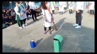 Shri Guru Ram Rai School Video