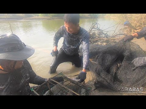 EP332-Part 1 - Pagpandaw ng Gango | Occ. Mindoro