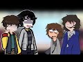 Stranger Things React To One Wheat Mark
