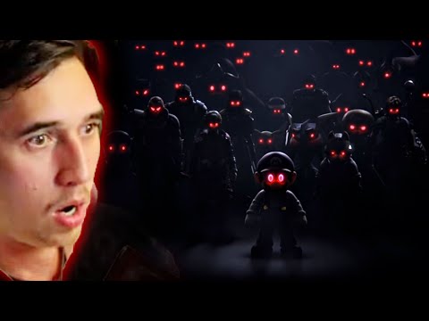 So I played Super Smash Bros. Ultimate for the first time. (First ever Smash game)