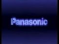 Panasonic Logos
