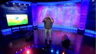 Eddie James | Freedom in Worship! | It&#39;s Supernatural with Sid Roth