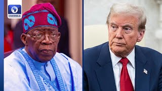 Download lagu ‘Portrayal Of Nigeria As Religiously Intolerant Not Our Reality,’ Tinubu Replies Trump mp3 Download lagu ‘Portrayal Of Nigeria As Religiously Intolerant Not Our Reality,’ Tinubu Replies Trump mp3