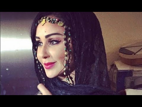 مصر العربية تعرف علي سبب وفاة الفنانة وئام الدحماني