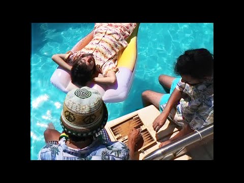 Young Israelites - Please (Don't Ever Let Me Go)