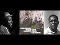 In Walked Bud - The Thelonious Monk Quartet & John Coltrane - Live At The Five Spot Discovery, 1958